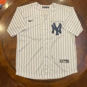 Men’s Nike Babe Ruth Jersey